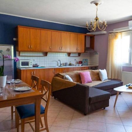 Secret Garden 76 Sq.M. Apartment Close To City Center Ioánnina Exteriör bild