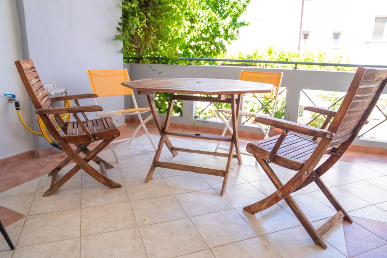 Secret Garden 76 Sq.M. Apartment Close To City Center Ioánnina Exteriör bild