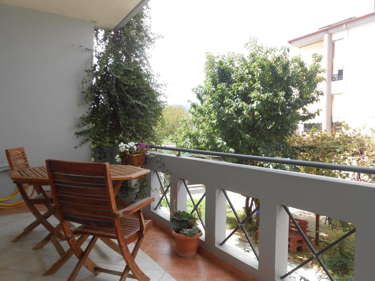 Secret Garden 76 Sq.M. Apartment Close To City Center Ioánnina Exteriör bild