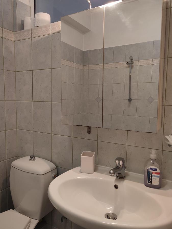 Secret Garden 76 Sq.M. Apartment Close To City Center Ioánnina Exteriör bild